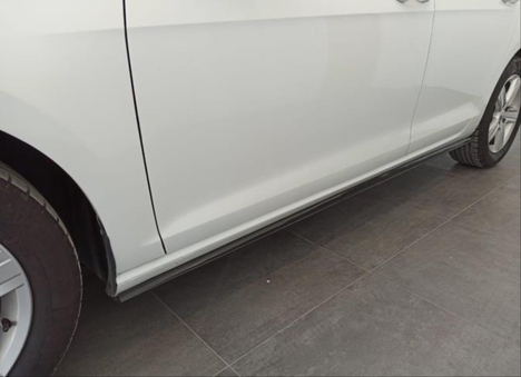 VOLKSWAGEN GOLF 7,5 2017-2020 IÇIN UYUMLU GTI MARSPIYEL ( 4 parca)